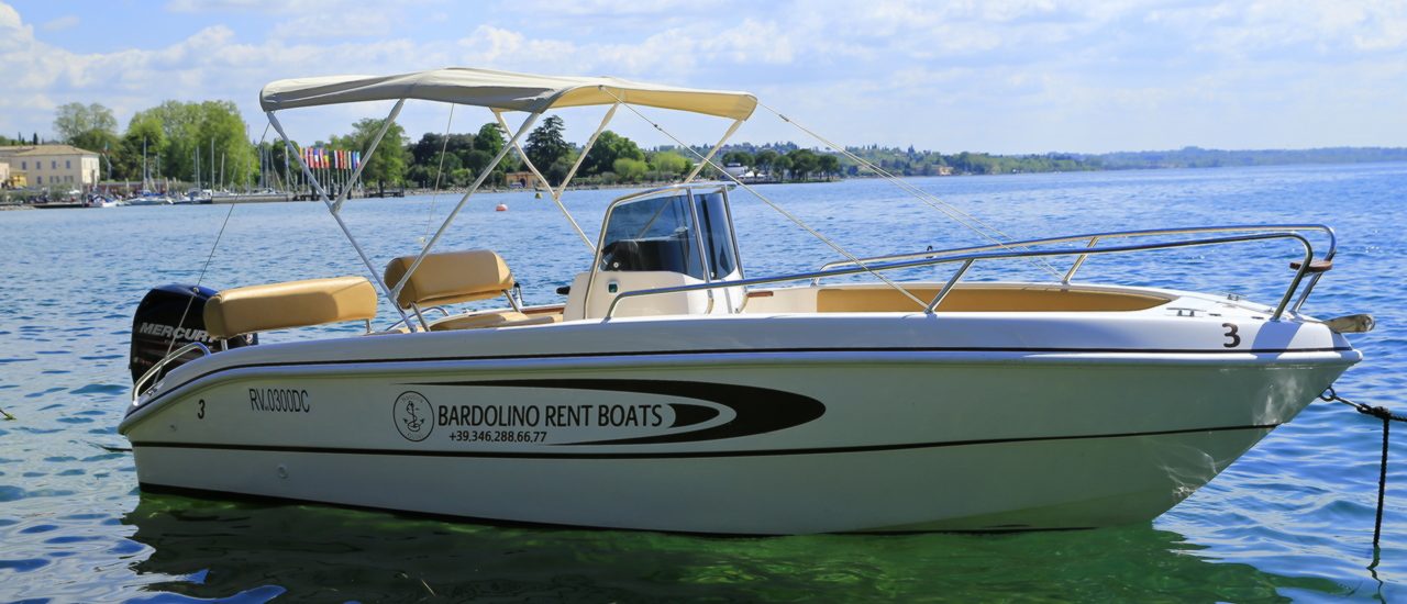 gardasee motorboot mieten